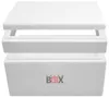 THERM BOX Modularbox 43M Innen: 49x30x28cm Wand 4cm Volumen Produktbild-Vorschau 1