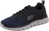 Skechers Track-ripkent Couleur Noir Voir les images du produit 43