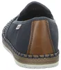 Rieker Herren Slipper Halbschuh Mesh Gummizug B5265, Produktbild-Vorschau 21