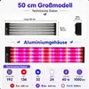 Lampada LED a spettro completo per piante, con possibilità Anteprima dell’immagine prodotto 7