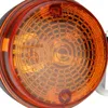 Sada indikátor + držák chrom s E-značkou pro Simson S50 S51 Náhled obrázku produktu 5