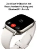 XIAOMI Redmi Watch 5 Lite Light Gold Smartwatch Produktbild-Vorschau 16