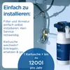 BRITA robinet à eau filtrée mypure P1 Voir les images du produit 35