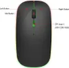 M40 Bluetooth-Dual-Mode-Funkmaus, 2,4-G-Funkverbindung | Produktbild-Vorschau 5