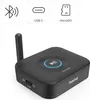 Hama Bluetooth®-Adapter Link.it solo, Empfänger Produktbild-Vorschau 2