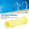 2Pcs Pool Reiniger Membran Ersatz mit Beibehaltung Ring Produktbild-Vorschau 9