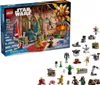 LEGO Star Wars Calendrier de l'Avent 2025 - 75418 Voir les images du produit 12