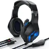 CSL  Gaming-Headset "GHS-102" mit Mikrofon, USB Kopfhörer Produktbild-Vorschau 6
