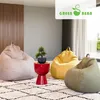 Green Bean® 2er Set Indoor Sitzsack "Home Linen" + Hocker Produktbild-Vorschau 10