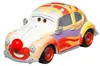Disney Pixar Cars HKY31, Auto, 4 Jahr(e), Metall, Produktbild-Vorschau 2