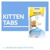 GimCat Kitten Tabs, Katzensnack für junge Katzen ab 6 Produktbild-Vorschau 3