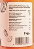 KoRo I Erdnussmus 1 kg Produktbild-Vorschau 5