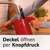 Bollitore elettrico Bosch SDA TWK2M164 rt Anteprima dell’immagine prodotto 26