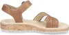 Paul Green Sandalen Sandalen Glattleder Produktbild-Vorschau 33