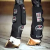Catago Equestrian Stallgamaschen FIR-Tech Schwarz M Produktbild-Vorschau 1