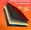 KESSER® Infrarotheizung Glaskonvektor Glasheizung Effizient Produktbild-Vorschau 8
