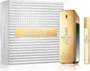 Paco Rabanne 1 Million Giftset Edt Spray 100ml/Edt 10ml/GWP Produktbild-Vorschau 7
