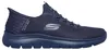 Skechers Sneaker in blau, Gr. 44 Produktbild-Vorschau 16