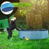JUNG Planschbecken Hundepool 160x30 cm, stabile Produktbild-Vorschau 4