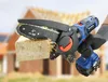 Attrezzo elettrico senza fili 3 in 1, 17 pezzi (Batteria e Anteprima dell’immagine prodotto 8