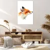 Bild auf Leinwand - Leinwandbild - Einteilig - Fuchs Tier Produktbild-Vorschau 7