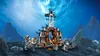 LEGO® NINJAGO Ultimativ ultimatives Tempel-Versteck 70617 Produktbild-Vorschau 6