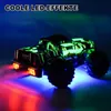 RC-Auto RC-Auto Ferngesteuerter Monstertruck Ferngesteuert Produktbild-Vorschau 3