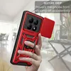Outdoor Panzer Hülle für Xiaomi Redmi Note 15 4G / 5G Produktbild-Vorschau 5