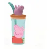 Stor 48666 - Peppa Pig, tazza 3D 360ml Anteprima dell’immagine prodotto 1