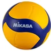 MIKASA Volleyball V200W-ÖVV Official Produktbild-Vorschau 5