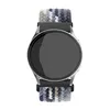 Strap-it Samsung Galaxy Watch 6 - 40mm Gewebtes Nylon Produktbild-Vorschau 3