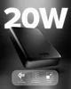 SBS Power Bank Wireless Qi2 10.000 Mah Con USB-C Anteprima dell’immagine prodotto 2