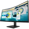 Hp P34hc G4 34´´ Wqhd Monitor Schwarz One Size / EU Plug Produktbild-Vorschau 3