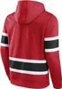 Fanatics - NHL Chicago Blackhawks Iconic Exclusive Pullover Produktbild-Vorschau 2