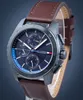 Tommy Hilfiger Walker Herrenuhr Produktbild-Vorschau 3