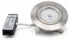 B.K.Licht – Lot de 6 spots encastrables LED ultraplats, Voir les images du produit 11