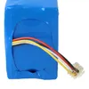 vhbw Akku Ersatz für Samsung VCA-RBT71, DJ96-00193E, Produktbild-Vorschau 7