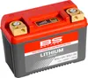 BS BATTERY Lithium-Ionen-Batterie - BSLI-04/06 Produktbild-Vorschau 1