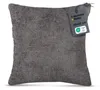 Bestlivings copricuscino in ciniglia 60 cm x 60 cm in Anteprima dell’immagine prodotto 2