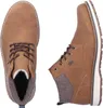 Rieker Schnürstiefel Braun Produktbild-Vorschau 19