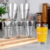 Vilde Gläser-Set Trinkgläser Wassergläser Saftgläser 325 ml Produktbild-Vorschau 3
