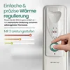 Emerio Ölradiator HO-124421 - 15 m² – 1500W – 7 Rippen – Produktbild-Vorschau 6