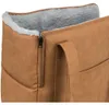TRIXIE Tasche Evelyn - braun/grau - 40 × 30 × 20 cm Produktbild-Vorschau 3