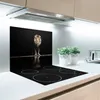 Tulup Glas Herdabdeckplatte Glaskeramikkochfeld-Abdeckung Produktbild-Vorschau 3