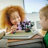 LEGO 76207 Marvel Útok na  Asgard, příšera a 3 minifigurky Náhled obrázku produktu 32