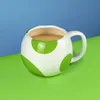 Super Mario 3D Tasse Yoshi Oeuf Voir les images du produit 3