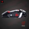MadCatz R.A.T. 6+ White, optische gamingmuis Productafbeelding-voorbeeld 10