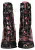 Laura Vita OANELO 03 Damenschuhe Schnürstiefelette Productafbeelding-voorbeeld 10