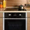 KKT KOLBE Autarkes Herdset | 60cm Einbaubackofen BO8805SS | Produktbild-Vorschau 2