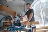 Bosch GCM 18V-216 DC solo Akku-Kapp- und Gehrungssäge Produktbild-Vorschau 14